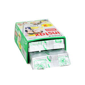 Papel Instax mini