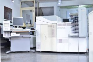 Noritsu QSS 3202 SD