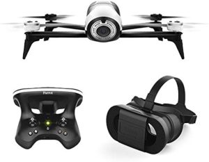 Bebop 2 FPV