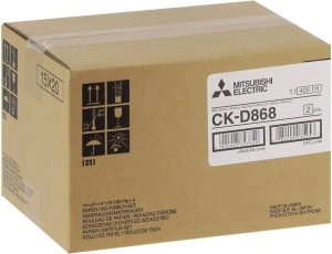 INSUMO CK D868 print