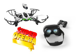 Mambo FPV
