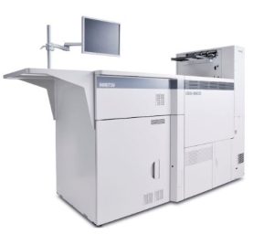 Noritsu QSS 38 G
