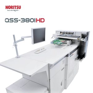 Noritsu QSS 38 HD