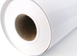 Papel 203x65 Mts lustre