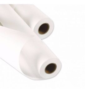 Papel 127x65 Mts lustre