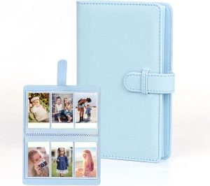 Album Instax Mini 12
