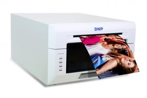 Photo Imaging DNP DS620A