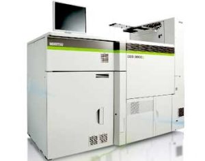 Noritusu QSS 3800 G                    