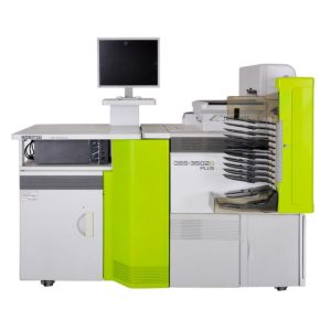 Noritusu QSS 3502 G F