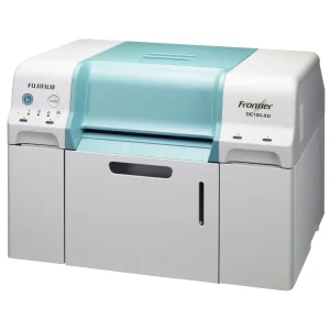 FujifFilm Frontier DE100-XD