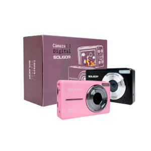 Soligor Digital DC 02